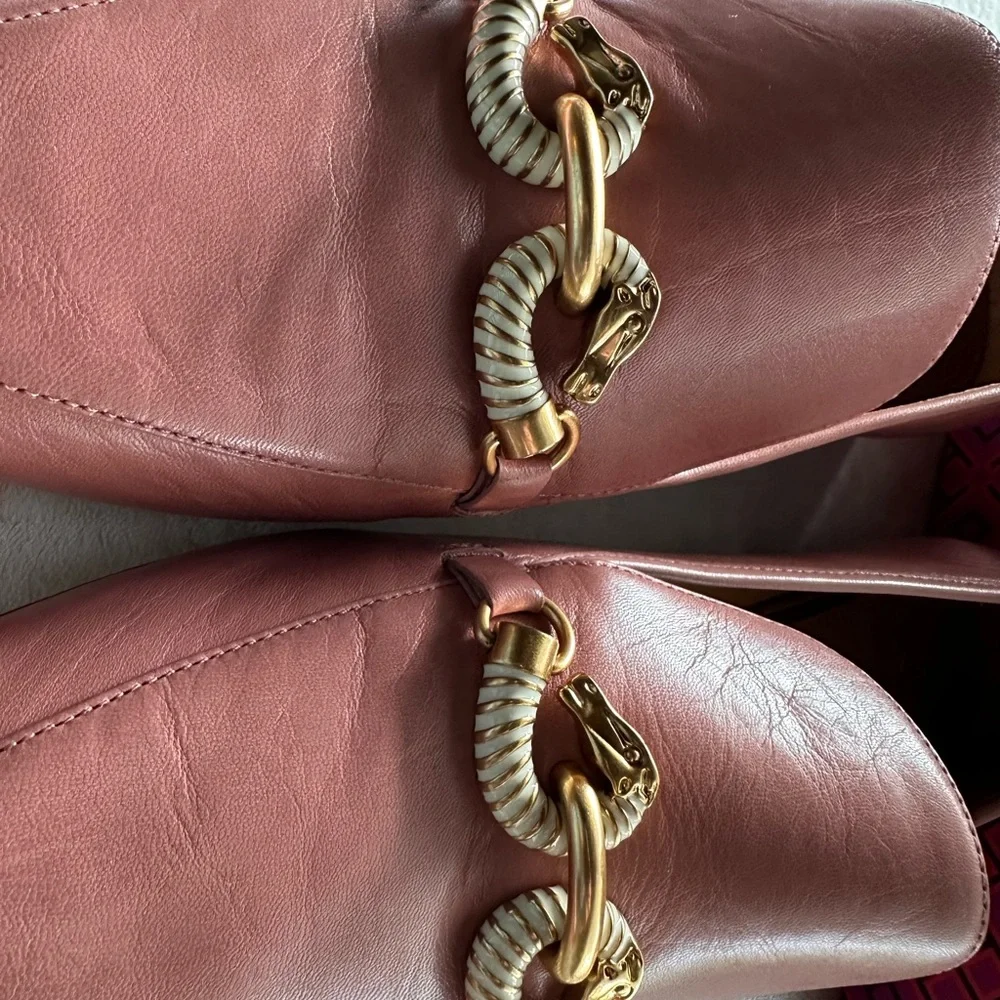 Tory Burch classic tory